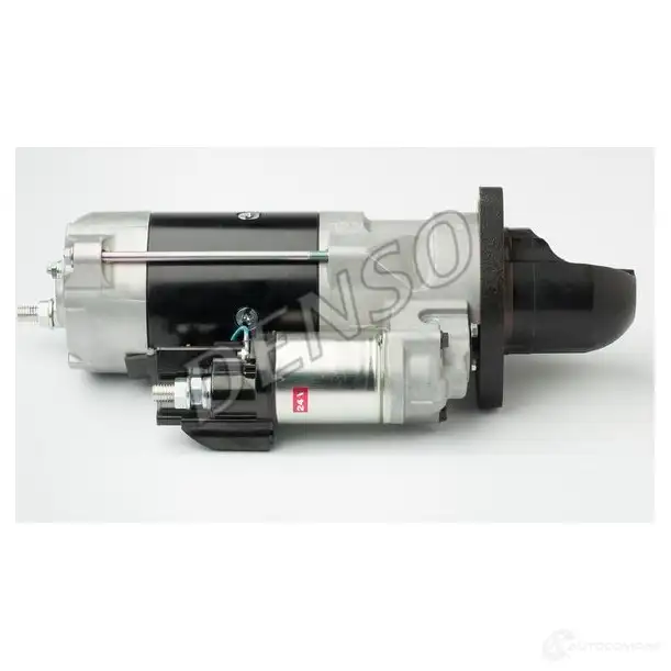 Стартер DENSO X7DZ W DSN974 583196876 8717613039397 изображение 1