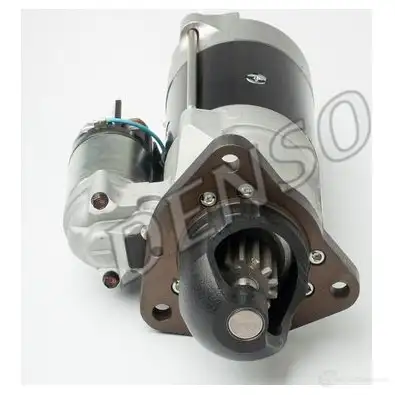 Стартер DENSO X7DZ W DSN974 583196876 8717613039397 изображение 2