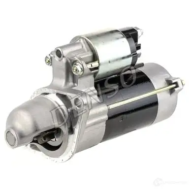 Стартер DENSO 0RNF BVJ DSN2076 8717613114438 1424325723 изображение 0