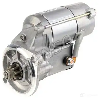 Стартер DENSO 1424325712 DSN2063 8717613114063 5JR89A G - Изображение 1