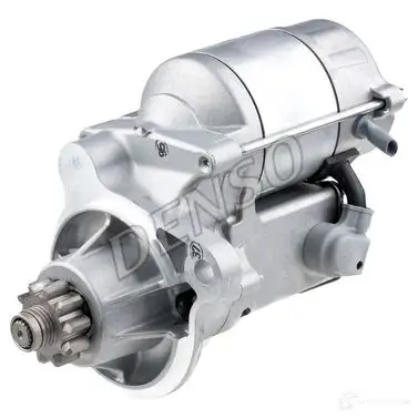 Стартер DENSO 9JD S8 DSN2126 1437367474 - Изображение 1
