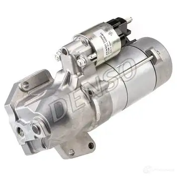 Стартер DENSO 808276 U1X0 EY 8717613024102 DSN942 изображение 0