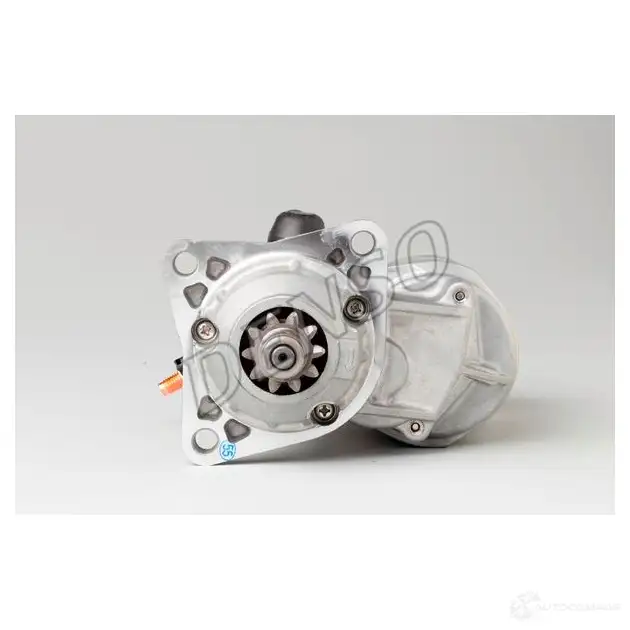 Стартер DENSO 9 JXK5O 8717613023488 DSN939 808273 изображение 1