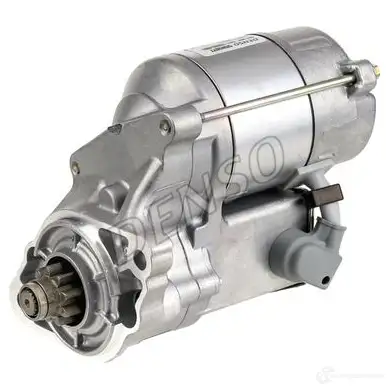 Стартер DENSO 1424325724 8717613114391 DSN2077 V51 TM изображение 0