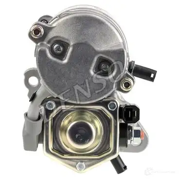 Стартер DENSO 1424325724 8717613114391 DSN2077 V51 TM изображение 1