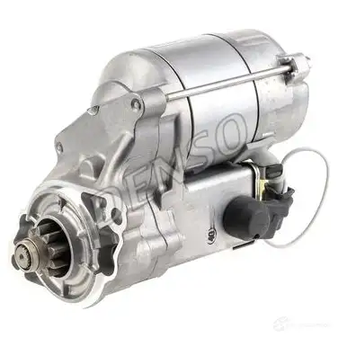 Стартер DENSO 8717613114360 DSN2086 E2QT Z 1424325732 - Изображение 1