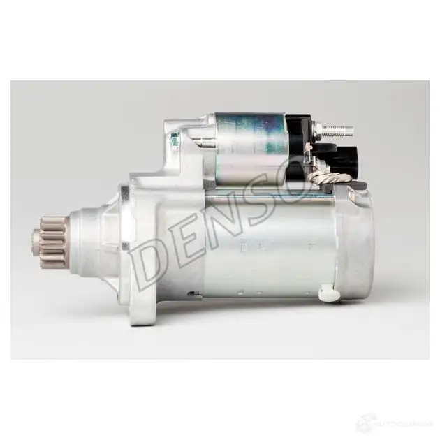 Стартер DENSO 0O0O NV 8717613026601 808297 dsn964 - Изображение 1