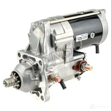 Стартер DENSO 1424325663 8717613113738 R0TH6 DJ DSN2003 изображение 0