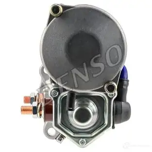 Стартер DENSO 1424325663 8717613113738 R0TH6 DJ DSN2003 изображение 1