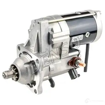 Стартер DENSO DSN2026 8717613114124 52MA IA 1424325685 - Изображение 1