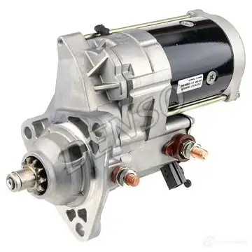Стартер DENSO 1424325688 DSN2029 KH4PX 84 8717613114155 - Изображение 1