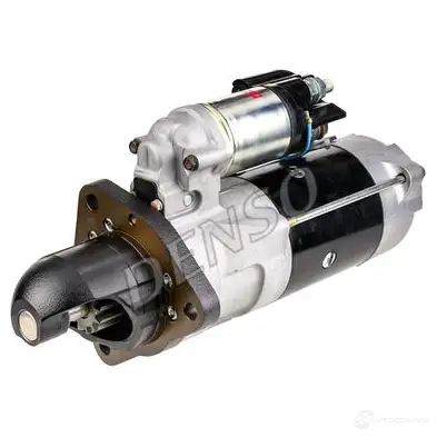 Стартер DENSO DSN2073 7F504V 3 1424325721 8717613114254 изображение 0