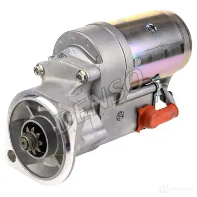 Стартер DENSO DSN2061 8717613114049 1424325710 C7EJ LB изображение 0