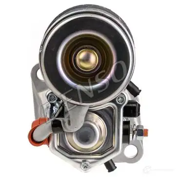 Стартер DENSO DSN2061 8717613114049 1424325710 C7EJ LB изображение 1