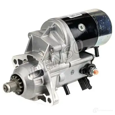 Стартер DENSO 78SS 3JT 8717613113783 1424325698 DSN2043 изображение 0