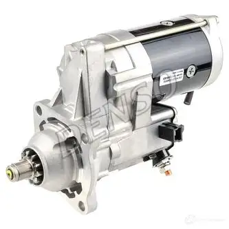 Стартер DENSO 8717613113813 YM ZX1 1424325669 DSN2010 изображение 0