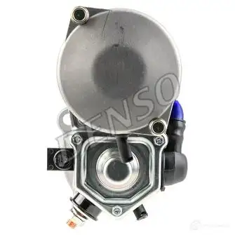 Стартер DENSO 8717613113813 YM ZX1 1424325669 DSN2010 изображение 1