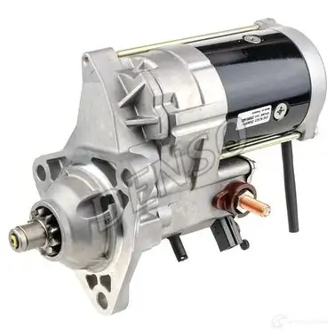 Стартер DENSO DSN2011 1424325670 62A GT 8717613113820 изображение 0