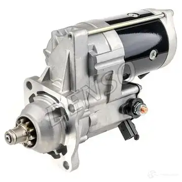 Стартер DENSO 1G KFB 8717613113899 1424325673 DSN2014 - Изображение 1