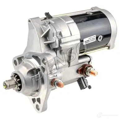 Стартер DENSO DSN2024 1424325683 8717613114100 AGGEQ L изображение 0