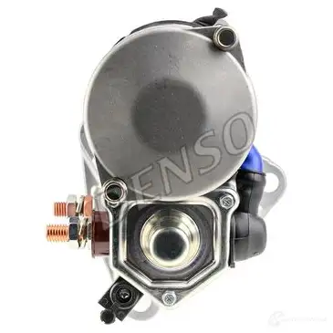Стартер DENSO DSN2024 1424325683 8717613114100 AGGEQ L изображение 1