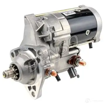 Стартер DENSO DSN2023 9 PTKJ 1424325682 8717613114094 изображение 0