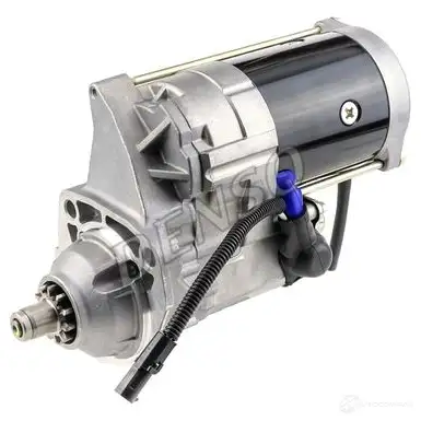 Стартер DENSO 8717613113776 DIZXL UX 1424325666 DSN2007 изображение 0