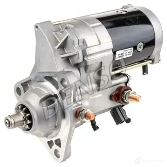 Стартер DENSO DSN2002 8717613113721 F 4MWC5 1424325662 - Изображение 1