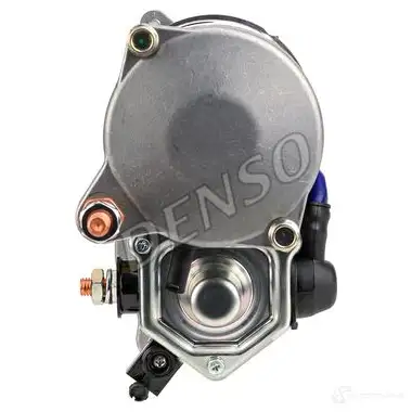 Стартер DENSO 0C 14U DSN2028 1424325687 8717613114148 изображение 1