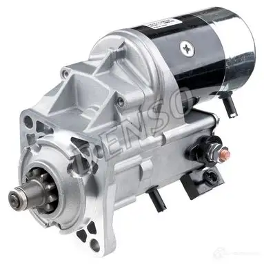 Стартер DENSO 1437367700 E 35GC DSN2115 изображение 0