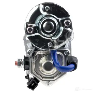 Стартер DENSO 1437367700 E 35GC DSN2115 изображение 1