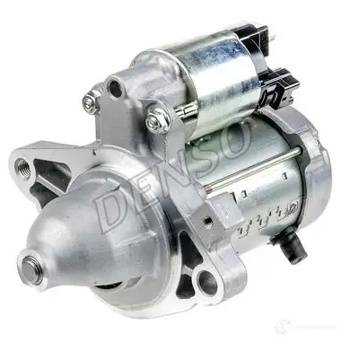 Стартер DENSO 808281 LWRN X DSN948 8717613025345 изображение 0