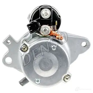 Стартер DENSO 808281 LWRN X DSN948 8717613025345 изображение 1