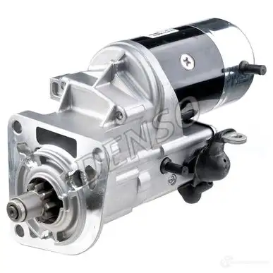 Стартер DENSO DSN2110 GE3 OBS 1437368682 - Изображение 1