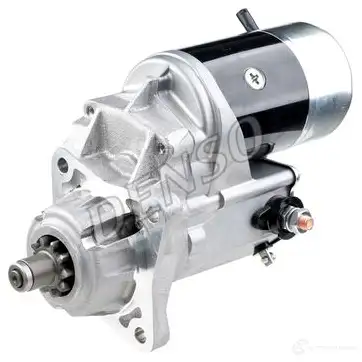 Стартер DENSO DSN2118 1437368581 Z8DJ K3 изображение 0