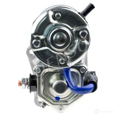 Стартер DENSO DSN2118 1437368581 Z8DJ K3 изображение 1
