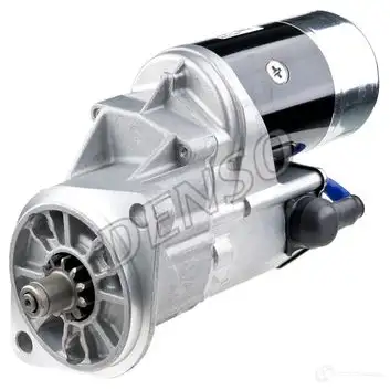 Стартер DENSO 1437368592 DSN2105 33WZ SR0 - Изображение 1