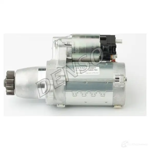 Стартер DENSO 8717613039380 QN5 T6W DSN977 808305 - Изображение 1