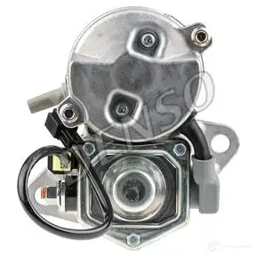 Стартер DENSO 1424325716 8717613114469 DSN2068 YVW6 U изображение 1