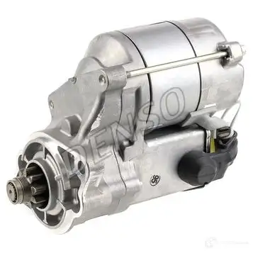 Стартер DENSO DSN2079 1424325726 EJUB N5 8717613114407 изображение 0