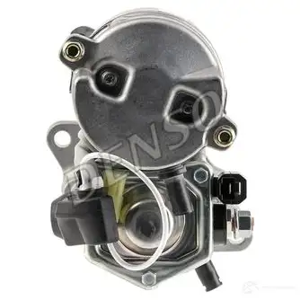 Стартер DENSO DSN2079 1424325726 EJUB N5 8717613114407 изображение 1