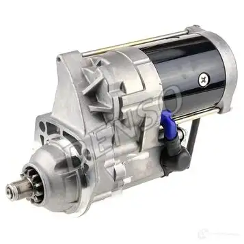 Стартер DENSO OQVU9Q O DSN2021 8717613114032 1424325680 изображение 0