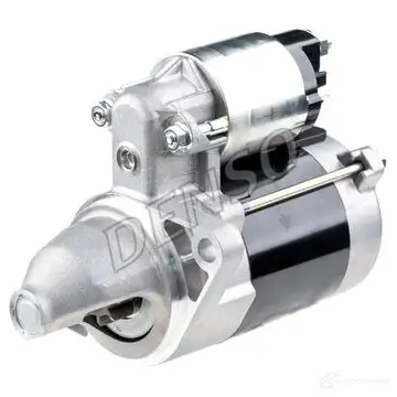Стартер DENSO 1437368448 DSN2140 54LIHM 7 изображение 0