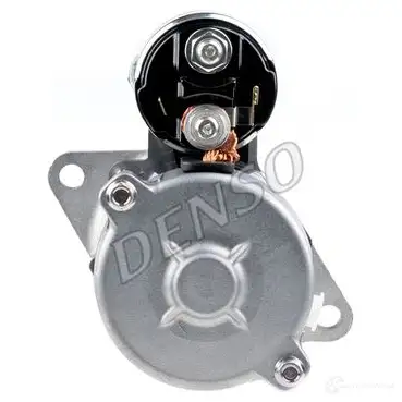 Стартер DENSO 1437368448 DSN2140 54LIHM 7 изображение 1