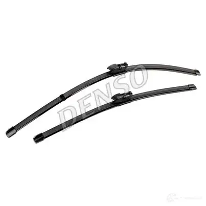 Щетка стеклоочистителя DENSO 8 KBYV0O 1437362300 DF-099 изображение 0