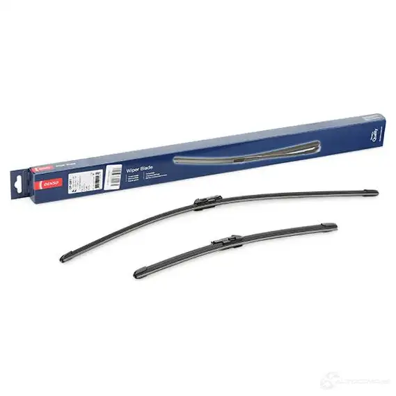 Щетка стеклоочистителя DENSO DF-081 OOOG L 1437362523 изображение 1