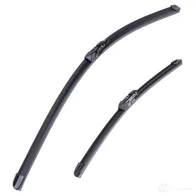 Щетка стеклоочистителя DENSO DF-081 OOOG L 1437362523 изображение 5