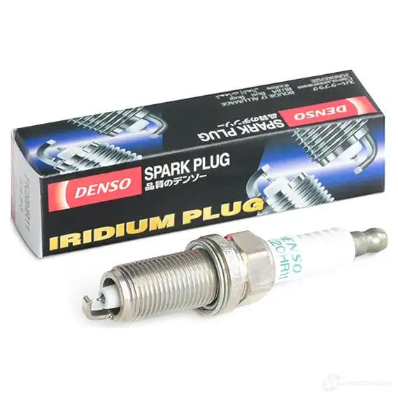 Свеча зажигания DENSO S35 FK20HR11 34 26 808462 изображение 0