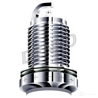 Свеча зажигания DENSO 8H06E PK20R11 808729 312 8 изображение 1