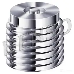 Свеча зажигания DENSO RU0131 CZW0FN8 808786 57 39 - Изображение 1